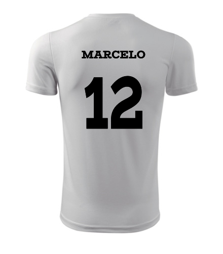Dres Marcelo - Fotbalové dresy pánské