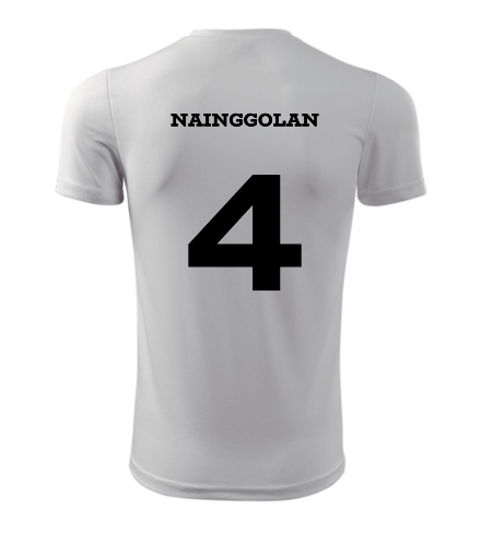 Dres Nainggolan - Fotbalové dresy pánské
