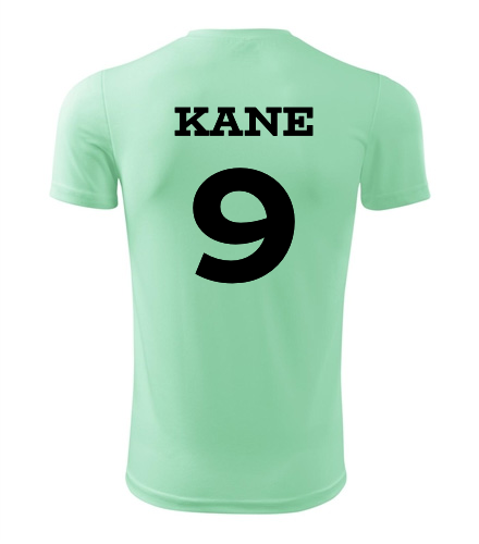 Dres Kane mátový
