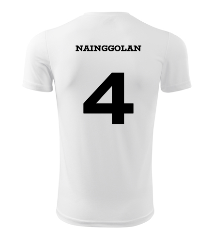 Dětský fotbalový dres Nainggolan - Fotbalové dresy dětské