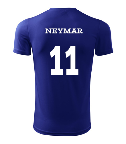 Dres Neymar - Fotbalové dresy pánské