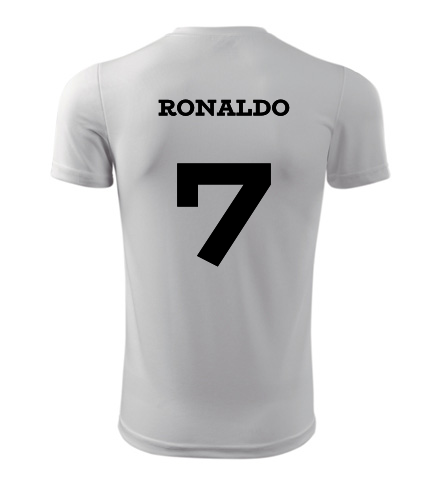 Dres Ronaldo - Fotbalové dresy pánské